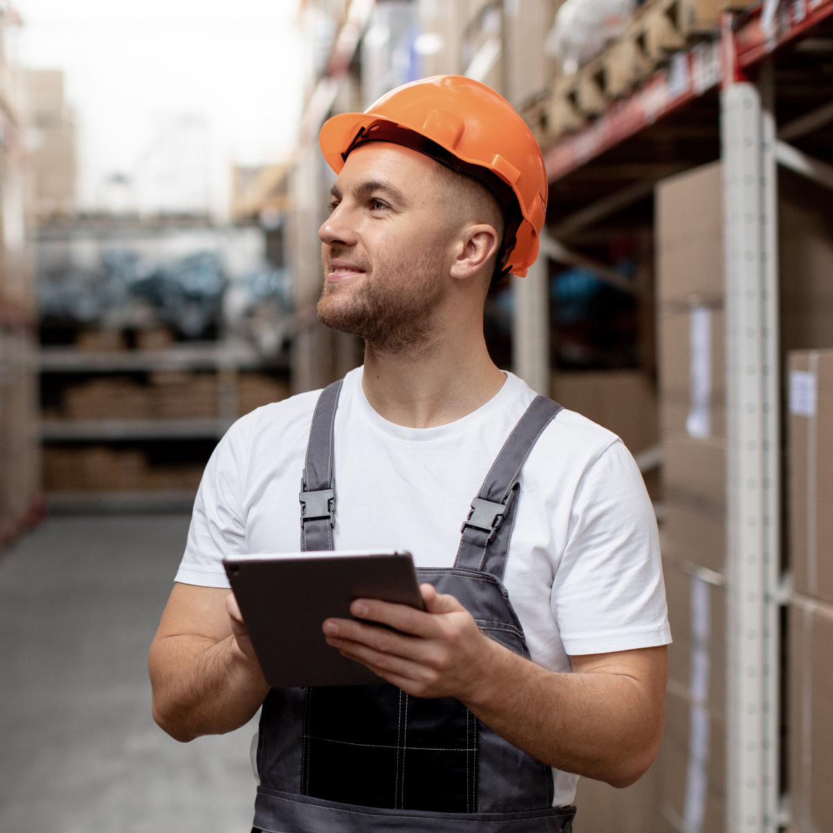 Lagerlogistiker (m, w, d)